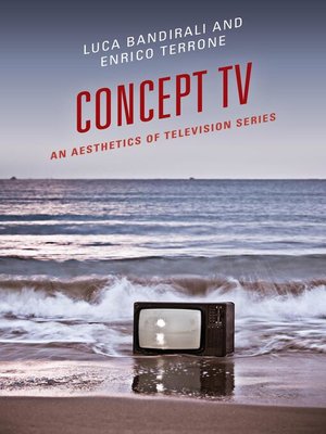 cover image of Concept TV